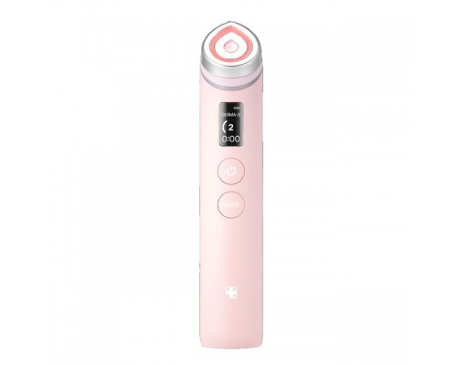 Dispositivo high-tech 6-in-1 Age-R Booster Pro Rosa MediCube