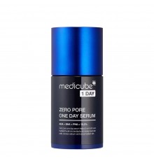 Siero Zero Pori One Day MediCube