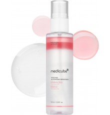 Siero in mist al glutatione e PDRN Pink MediCube