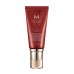 BB Crema No.21 (Light Beige) 50 ml Perfect Cover M Missha