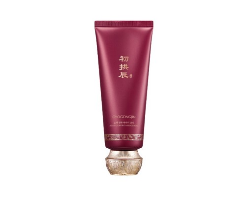 Crema detergente da massaggio Sosaeng Cho Gong Jin Missha