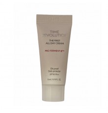 Crema viso The First All Day mini Time Revolution Missha