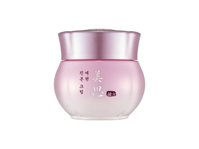 Una linea di prodotti antietà MISA Yei Hyun Missha