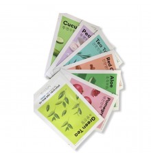 Set 7 maschere monouso Missha