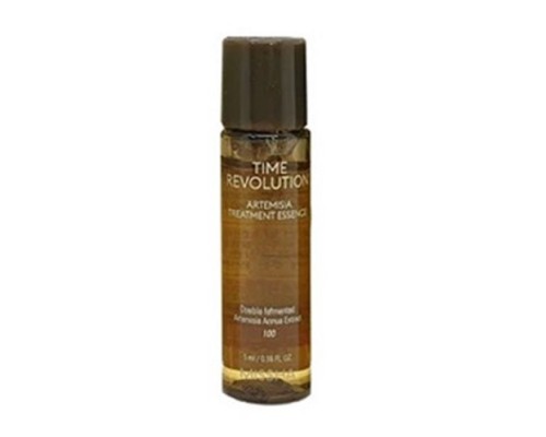 Essenza Trattamento all'artemisia mini Time Revolution Missha 
