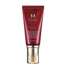 BB Crema No.13 (Bright Beige) 50 ml Perfect Cover M Missha
