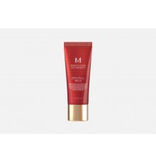 BB Crema No.22 Cool Sand 20 ml Perfect Cover EX Missha