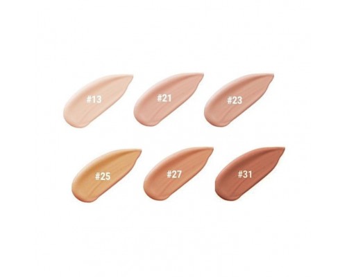 BB Siero No.21 (Light Beige) Perfect Cover M Missha