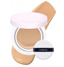 Cushion No.25 Magico Copertura Duratura Missha