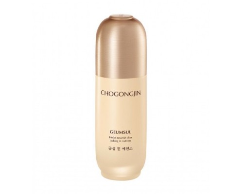 Essenza Chogongjin Geumsul Jin Missha