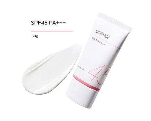 Солнцезащитная эссенция SPF45 PA +++ All Around Safe Block Missha