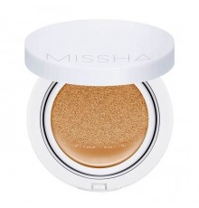 Cushion No.23 Magico Idratante Missha