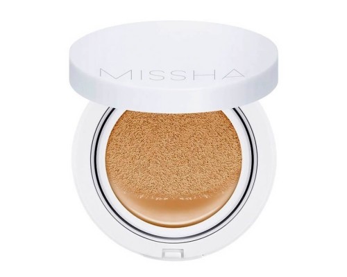 Cushion No.23 Magico Idratante Missha