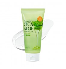 Gel lenitivo all'aloe e centella asiatica Premium Missha