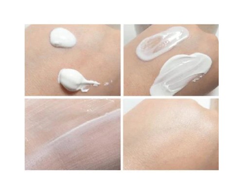 Latte solare Soft Finish SPF50+ PA+++ All Around Safe Block Missha