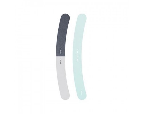 Lima per unghie 3 Way Buffer Missha