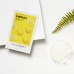 Maschera in tessuto al limone Airy Fit Missha