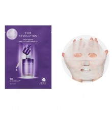 Maschera in tessuto 5X Riparazione Notturna Missha