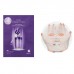 Maschera in tessuto 5X Riparazione Notturna Missha