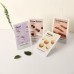 Одноразовая тканевая маска для лица с маслом ши Airy Fit Missha
