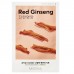 Maschera in tessuto al ginseng rosso Airy Fit Missha