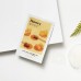 Одноразовая тканевая маска для лица с медом Airy Fit Missha