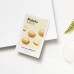 Maschera viso monouso in tessuto all'estratto di patata Airy Fit Missha