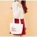 Set 2 borse di lino Missha