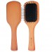 Spazzola per capelli a paletta in legno Missha