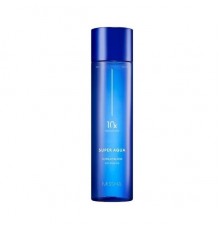Tonico-essenza all'acido ialuronico Super Aqua Ultra Hyaluron Missha
