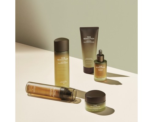 Essenza Trattamento all'artemisia Time Revolution Missha 