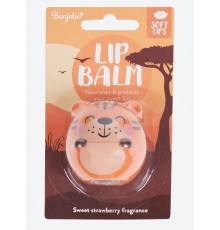 Balsamo labbra Tigre Bonjolie