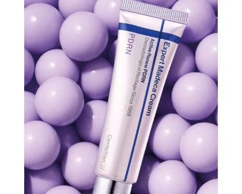 Crema Expert Madeca Cream Active Renew PDRN Centellian24 