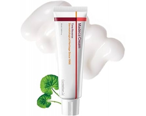 Crema Madeca Time Reverse 50 ml Centellian24 