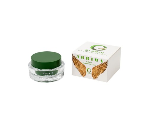 Crema al collagene Ultimate Aqua Booster 50 ml Glokin