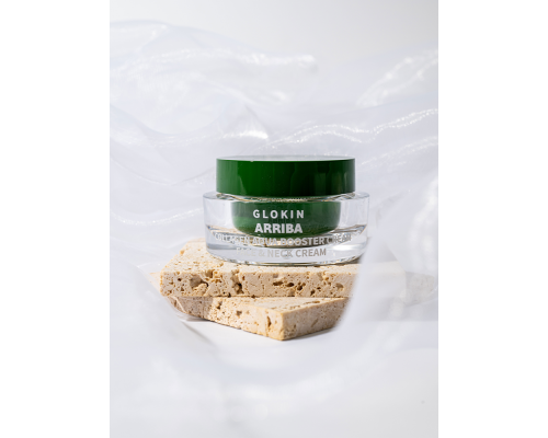Crema al collagene Ultimate Aqua Booster 50 ml Glokin