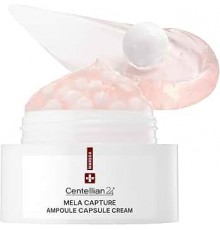 Crema alle capsule ampoule Madeca Mela Capture Centellian24+