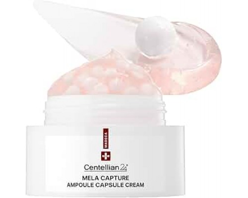 Crema alle capsule ampoule Madeca Mela Capture Centellian24+