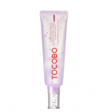Crema contorno occhi in gel illuminante al collagene Tocobo