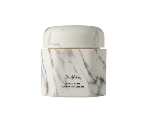 Crema istantaneamente lifting e rassodante Dr. Althea 
