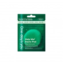 Dischetti calmanti Dacto Pad One-day's you