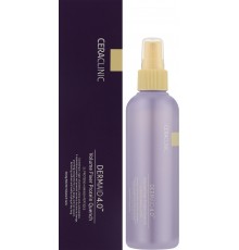 Fissatore di volume alle proteine Volume Fixer Protein Quench 2.0 Ceraclinic Dermaid
