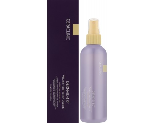 Fissatore di volume alle proteine Volume Fixer Protein Quench 2.0 Ceraclinic Dermaid