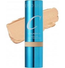 Fondotinta in stick idratante al triplo collagene No.21N SPF50+ PA++++ Enough