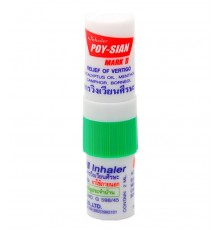 Inalatore tailandese Poy-Sian