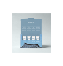 Kit di prova al collagene Della Born