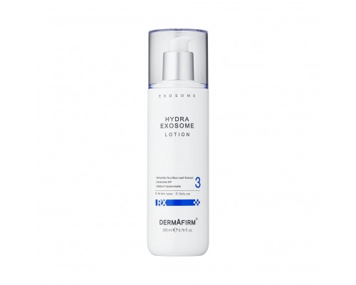 Lozione idratante 20 ml Exosome Dermafirm