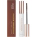 Mascara marrone per ciglia lunghe & curve Wonderproof Mascara Long & Curl №02 Super Brown B.O.M.