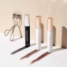 Mascara marrone per ciglia lunghe & curve Wonderproof Mascara Long & Curl №02 Super Brown B.O.M.