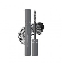 Mascara nero per volume delle ciglia V01 Volume Black Han All Fix Romand